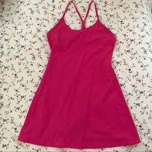 Outdoor Voices Exercise Dress